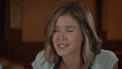 Why would he suddenly get his
feelings crushed hours later? - The Wrong Mr. Right