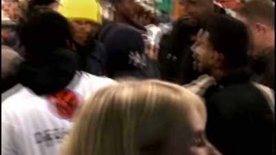 Why would teenagers sort of side
with Chris Brown? - Chris Brown: A History of Violence