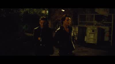 Why would that work? - Mission: Impossible - Ghost Protocol