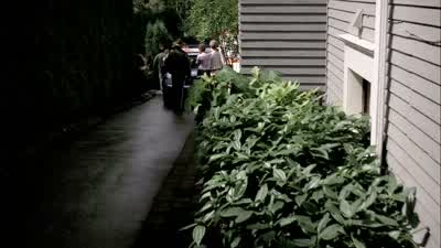 Why would the Hook Man come here, so far from Nine-Mile Road? - Supernatural