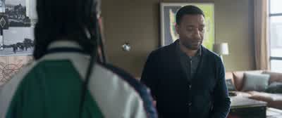 Why would the immortality end? - The Old Guard