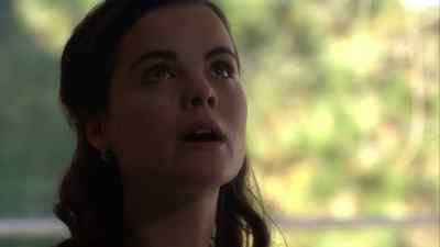 Why would the school
leave that up there? - Kyle XY