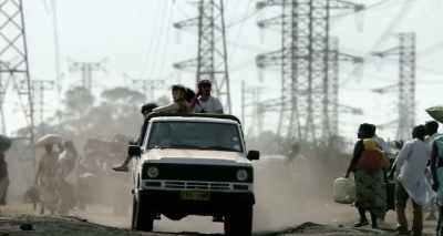 Why would the south
African government - The Journey Is the Destination