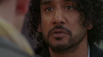 Why would these people
want to murder her? - Lost