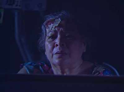 Why would they even abduct your son? - Leonor Will Never Die