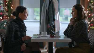Why would they even care?
They're strangers to me. - A Reason for the Season