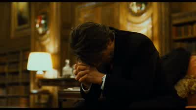 Why would they do that? - Eyes Wide Shut