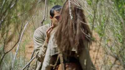 Why would they
go to all that trouble - The Outpost