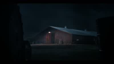 Why would they turn around? - Stranger Things