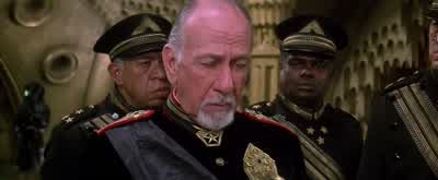 Why would they want the Duke's son killed? - Dune