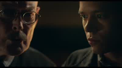 Why would they want us to know? - Peaky Blinders