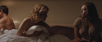 Why would you think it was okay to come in here like that - Martha Marcy May Marlene