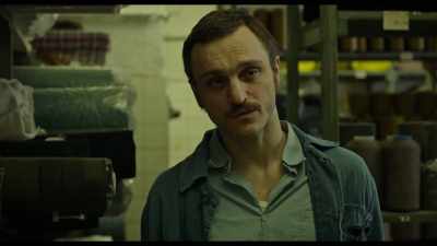 - Why would you think that?
- He's a teacher! - Great Freedom