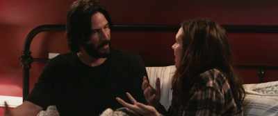 Why would you think
that meeting someone - Destination Wedding