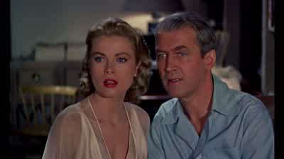Why would Thorwald want to kill a little dog? - Rear Window