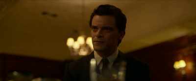 Why would you throw it away
on a bunch of... - Midas Man