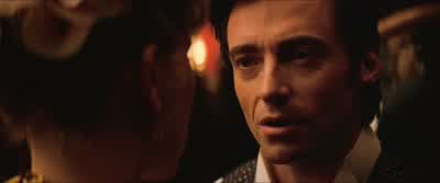 Why would he trust me Because you're gonna tell him the truth - The Prestige