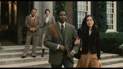 Why would you trust these people? - American Gangster