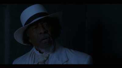 Why would you try to hide something - The Irregulars