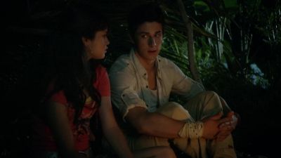 Why would you use something called a forbidden spell - Wizards of Waverly Place: The Movie