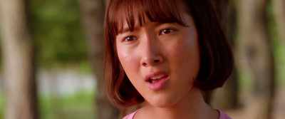 Why would she visit
the doctor so much? - Unforgettable
