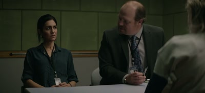 Why would he wait 35 years
to act on a grudge? - Better