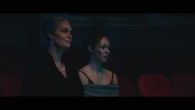 Why would you want me back
after I... - The Red Shoes: Next Step