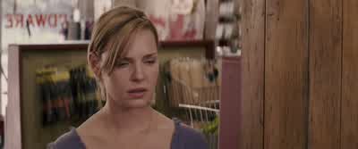 Why would you want to be me when you get to be you - 27 Dresses