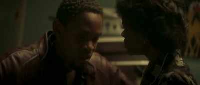 Why would he want to come back
and cause mischief? - Yardie