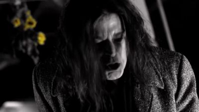 Why would you want to destroy this family - Curse of Chucky
