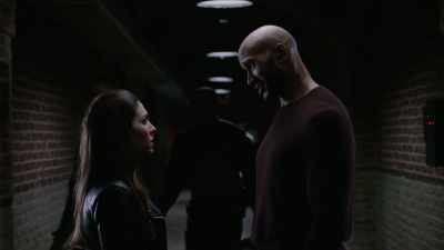 Why would you want to do that? - Marvel's Agents of S.H.I.E.L.D.: Slingshot