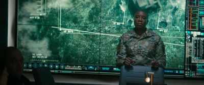 Why would they want just this one
when they've got the keys - Godzilla: King of the Monsters