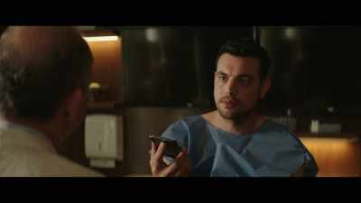 Why would you want to take
anything away from anyone? - The Romanoffs