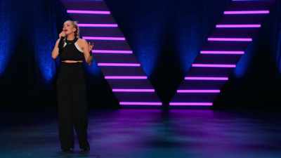 Why would you want
to cover your girl's face? - Iliza Shlesinger: Unveiled