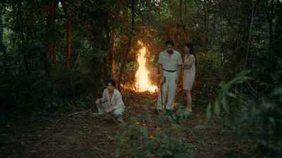 Why would we waste energy
burying them? - Selina's Gold