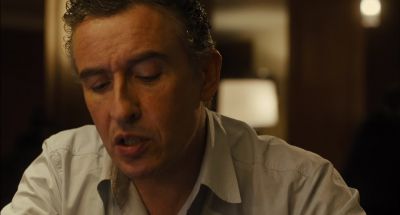Why would someone who cared so little about where he came from wear something so Irish - Philomena