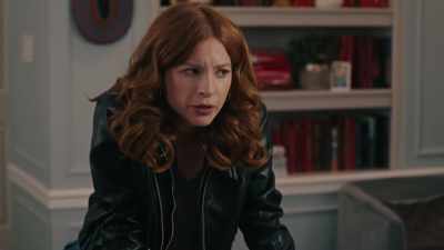 Why would someone who's supposedly stealing - The Spencer Sisters