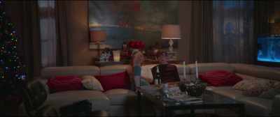 Why would... why would they go
into the attic? It's just... - Better Watch Out