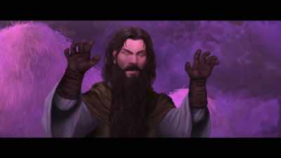 Why would my wizard
magic suddenly disappear? - Tigtone