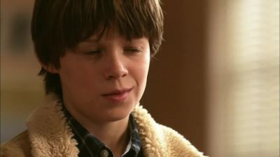 Why would you write
something like this, Sam? - Supernatural