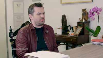 WHY WOULD YOU DO THAT? - The Jim Jefferies Show