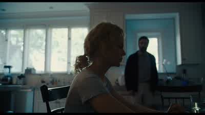 Why would you do that? - The Killing of a Sacred Deer