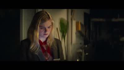 Why would you do that? - All the Bright Places