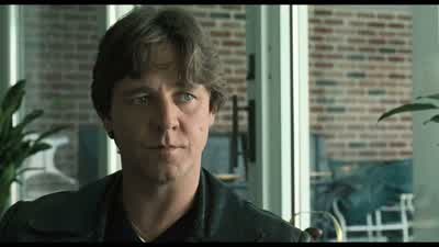 Why would you do this? - American Gangster