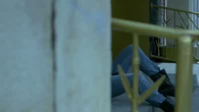 - - Why would you do this? - Marvel's Jessica Jones