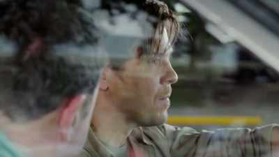 - Why would you
even suggest that?
- Because, listen-- - Almost Paradise