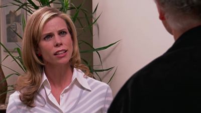 WHY WOULD YOU EVEN THINK THAT - Curb Your Enthusiasm