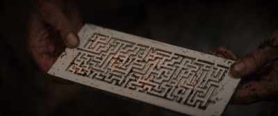 Why would you even trust this?
Why would it be here? - Escape the Field