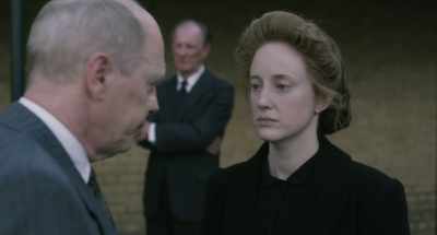 Why wouldn't we be safe? - The Death of Stalin