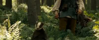 - Why wouldn't he stop? - The Chronicles of Narnia: Prince Caspian